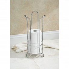 Rebrilliant Espana Tulip Free Standing Toilet Paper Holder REBR6183